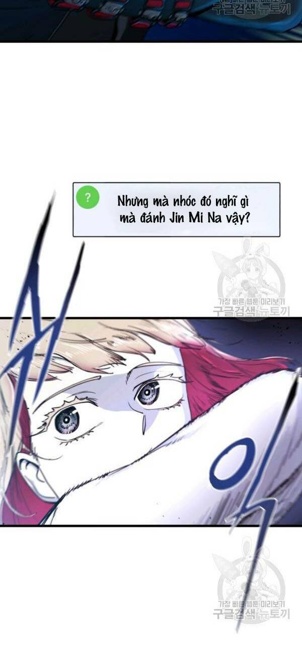 Trường Học Wetube Chapter 4 - 81