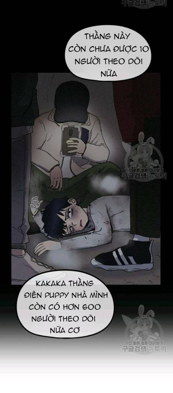 Trường Học Wetube Chapter 4 - 98