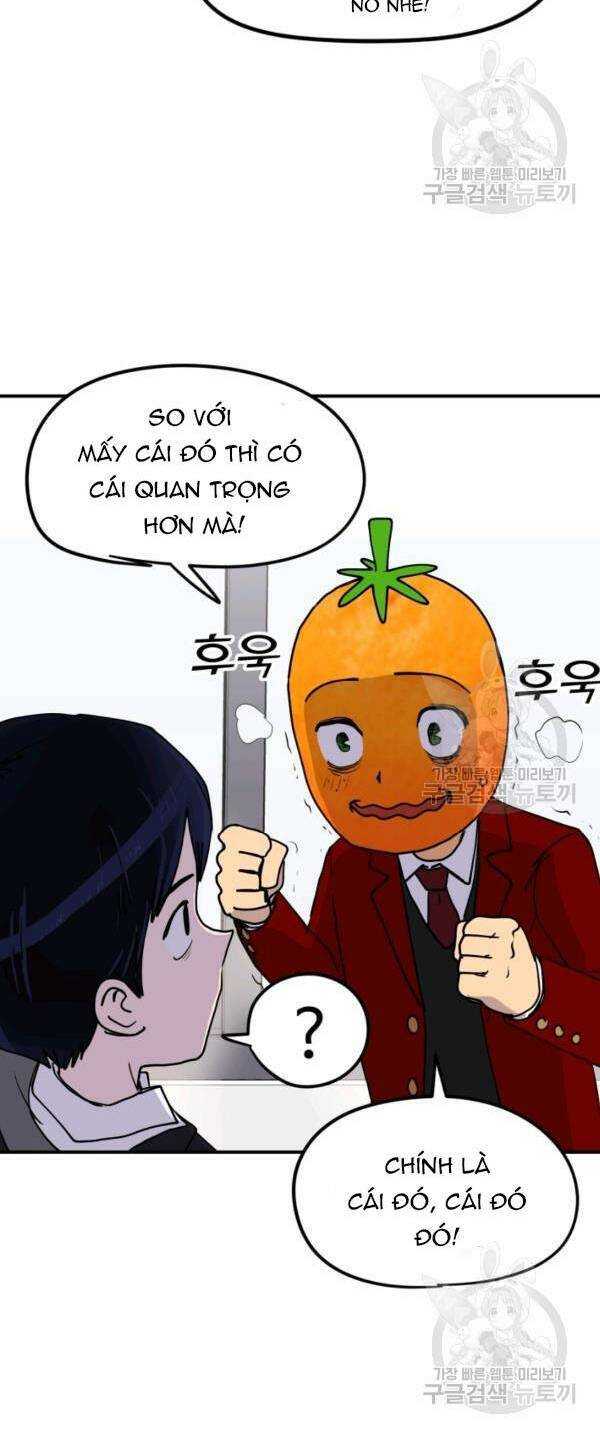 Trường Học Wetube Chapter 5 - 27