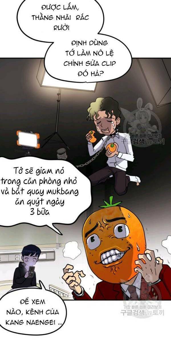 Trường Học Wetube Chapter 5 - 29