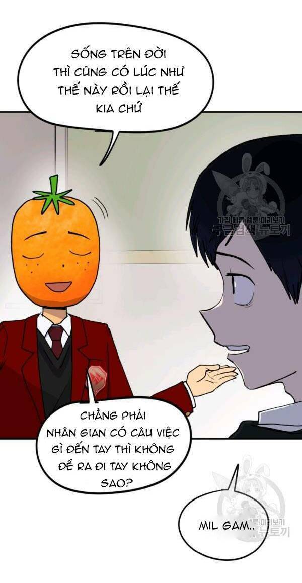 Trường Học Wetube Chapter 5 - 45