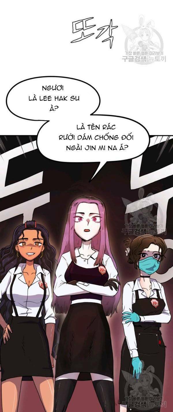 Trường Học Wetube Chapter 5 - 52