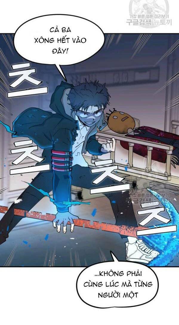 Trường Học Wetube Chapter 5 - 57