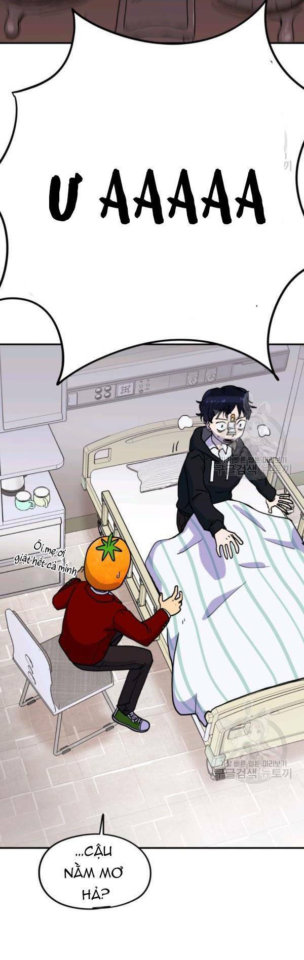 Trường Học Wetube Chapter 5 - 7