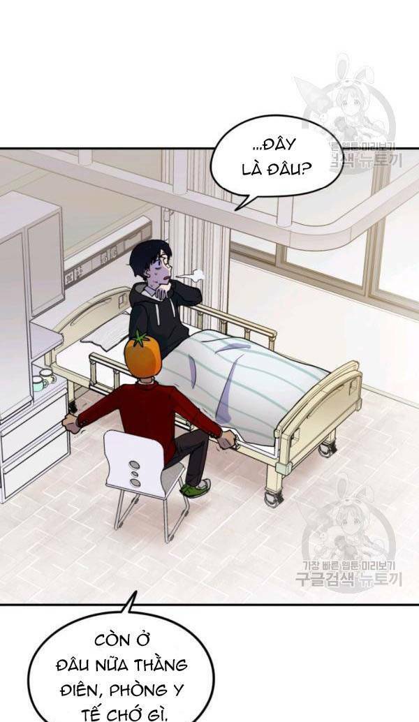 Trường Học Wetube Chapter 5 - 8