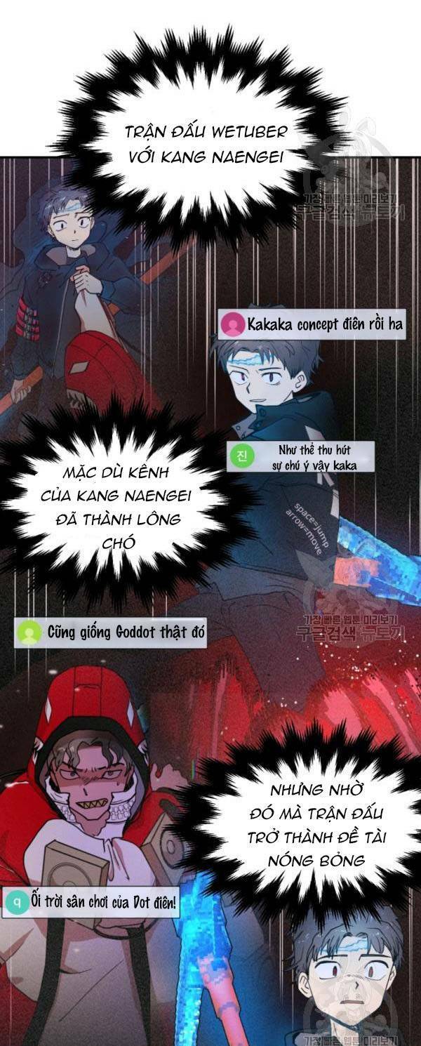 Trường Học Wetube Chapter 5 - 81