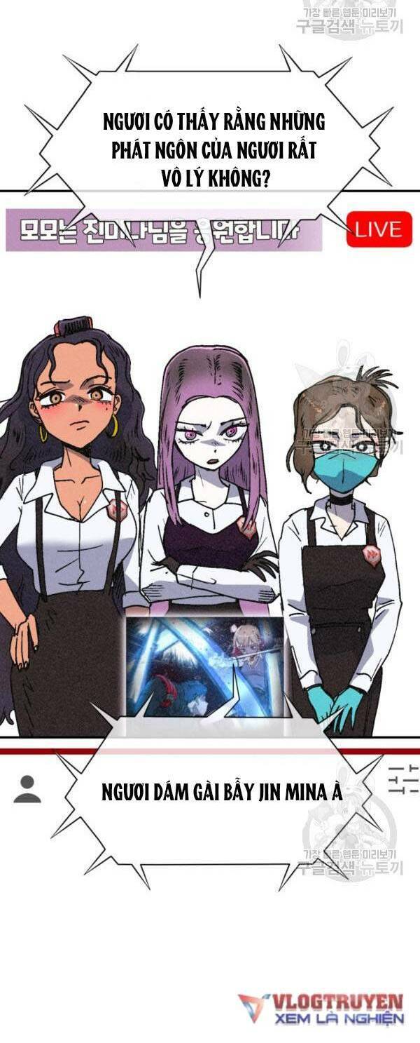 Trường Học Wetube Chapter 7 - 44