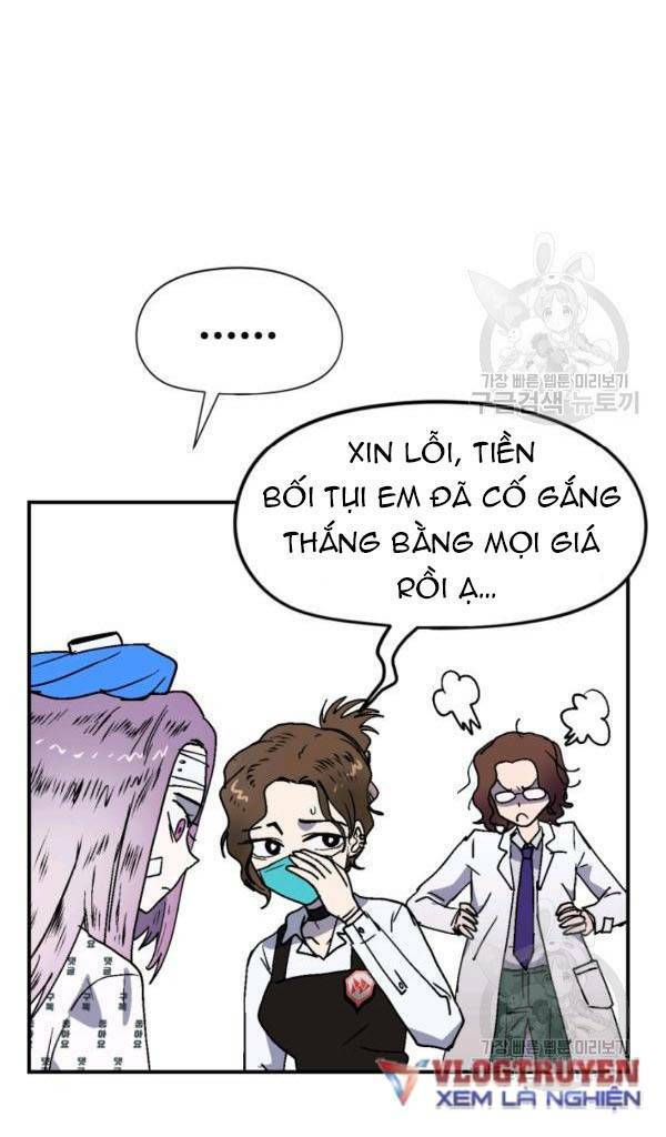 Trường Học Wetube Chapter 7 - 46