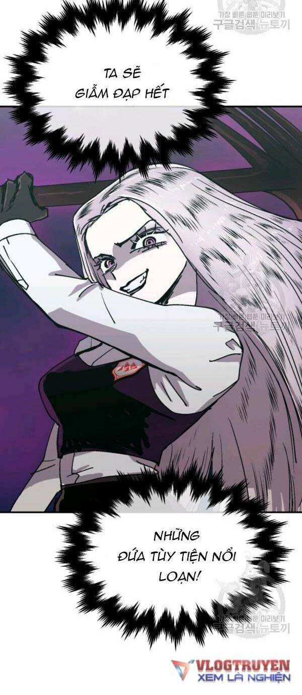 Trường Học Wetube Chapter 7 - 10