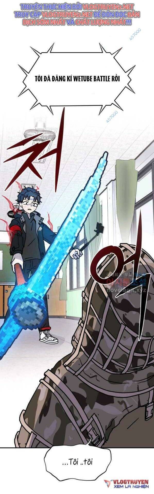 Trường Học Wetube Chapter 11 - 19