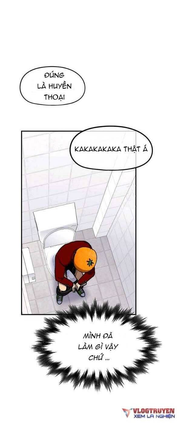 Trường Học Wetube Chapter 11 - 27