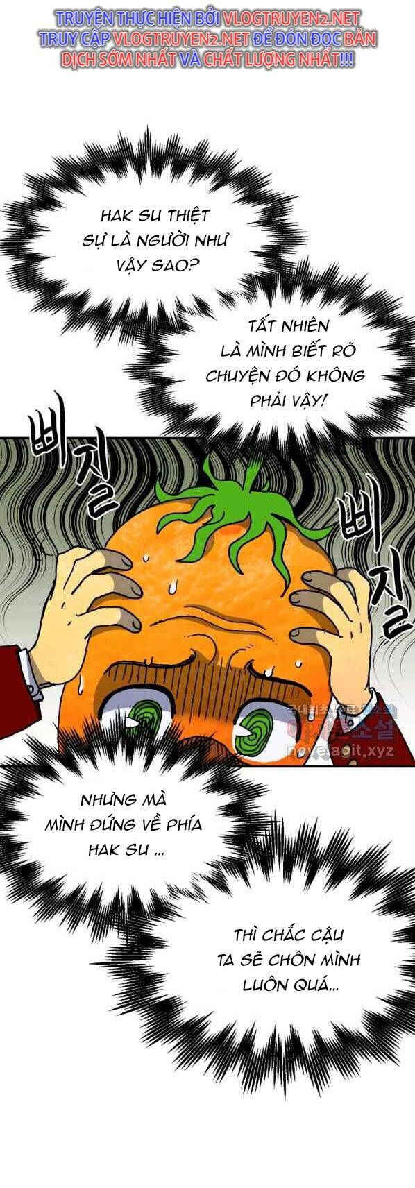 Trường Học Wetube Chapter 11 - 28