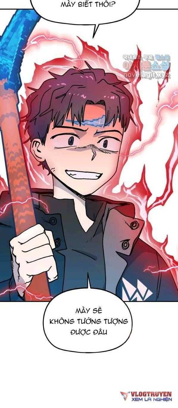 Trường Học Wetube Chapter 11 - 39