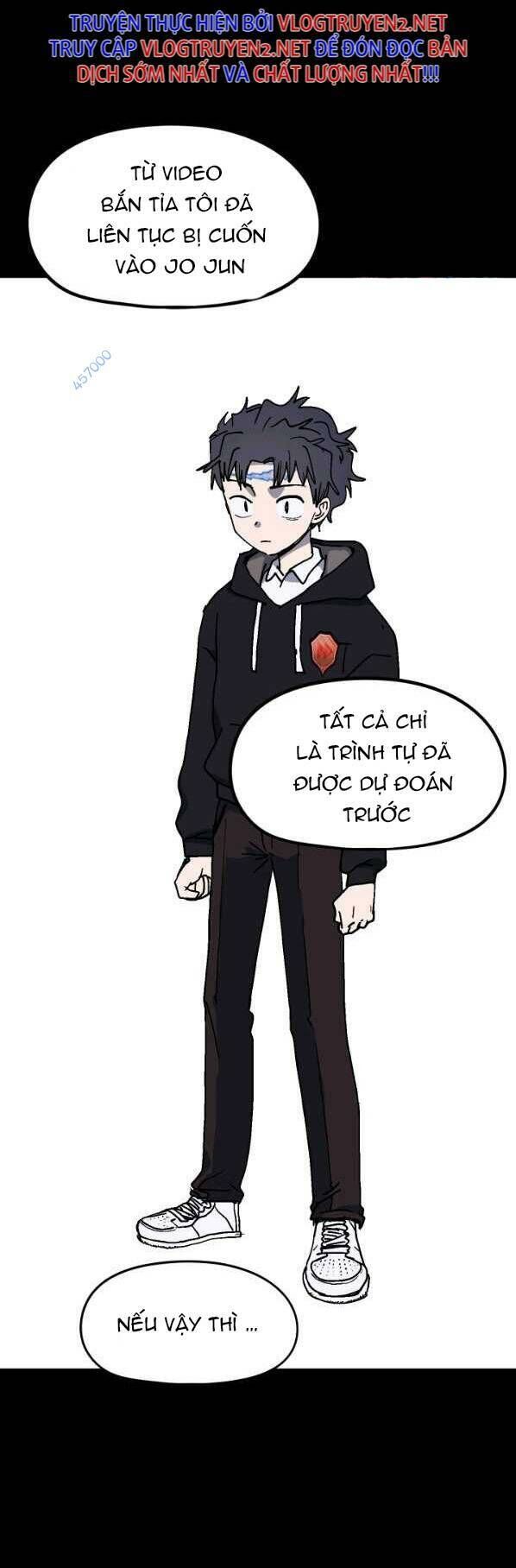 Trường Học Wetube Chapter 11 - 42