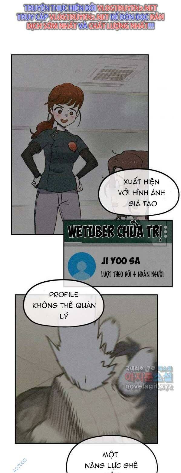 Trường Học Wetube Chapter 11 - 46