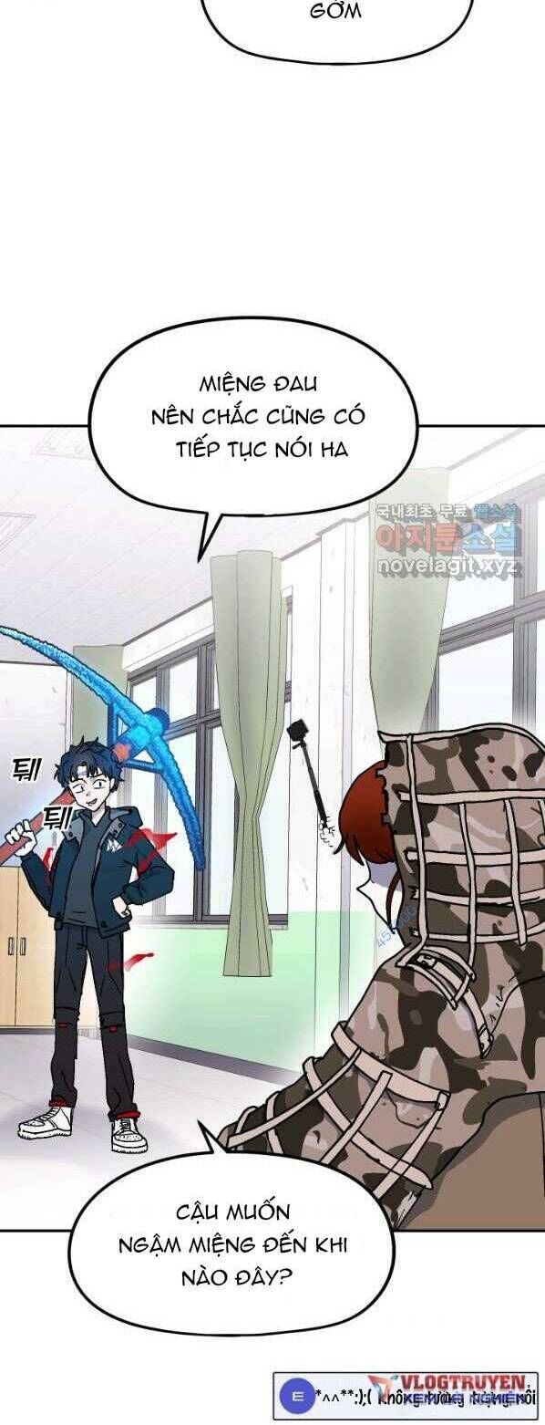 Trường Học Wetube Chapter 11 - 47