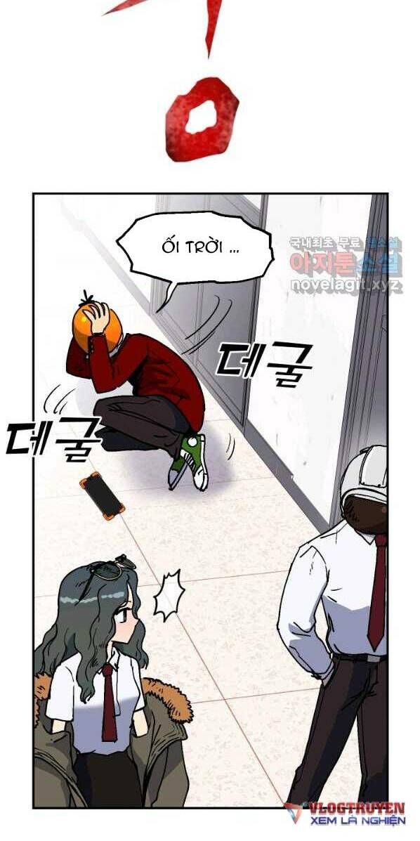 Trường Học Wetube Chapter 11 - 57
