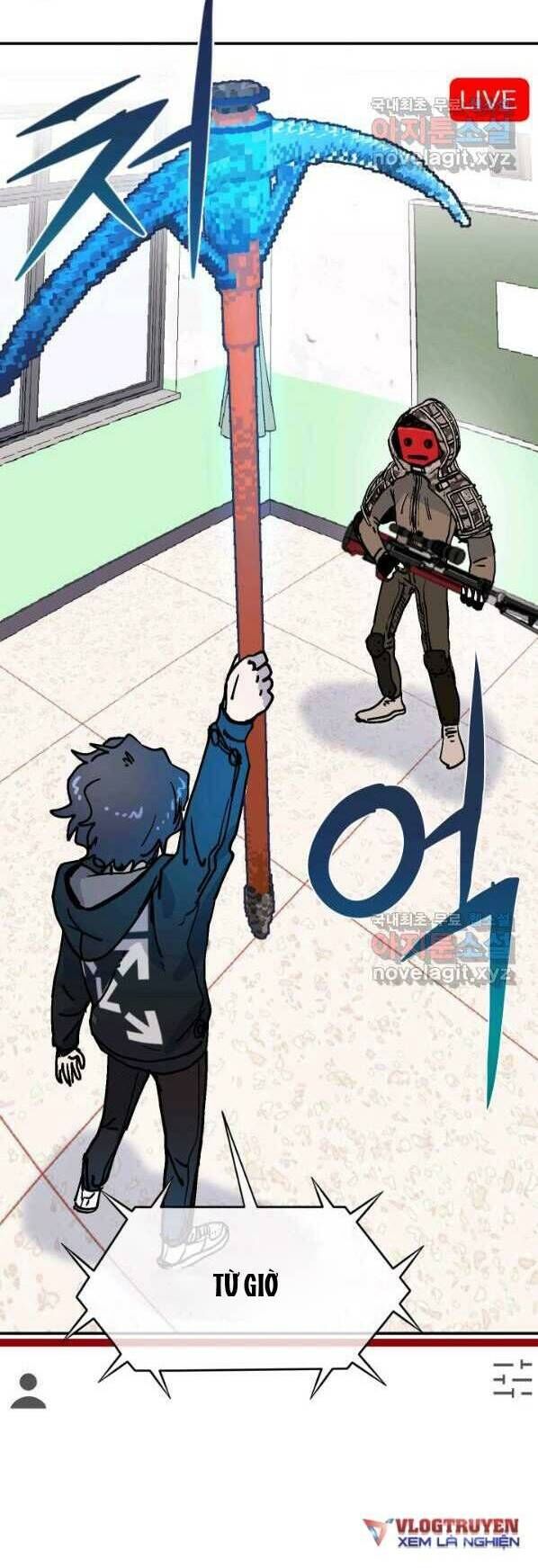 Trường Học Wetube Chapter 11 - 75