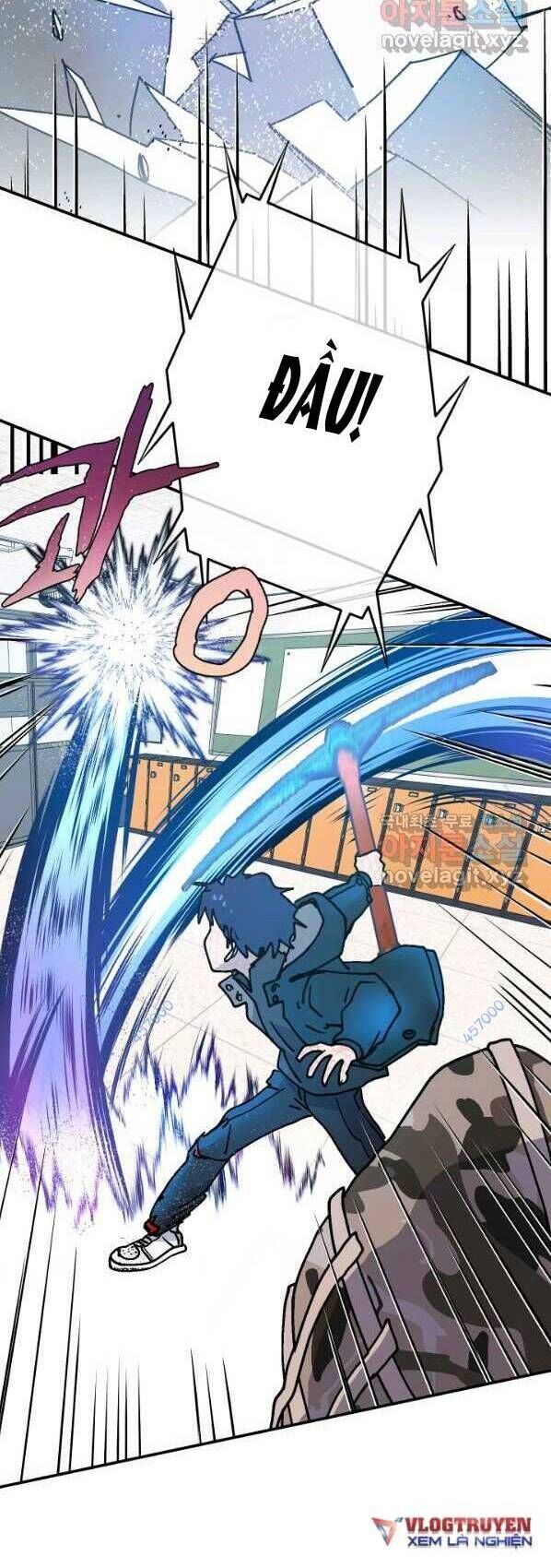 Trường Học Wetube Chapter 11 - 79