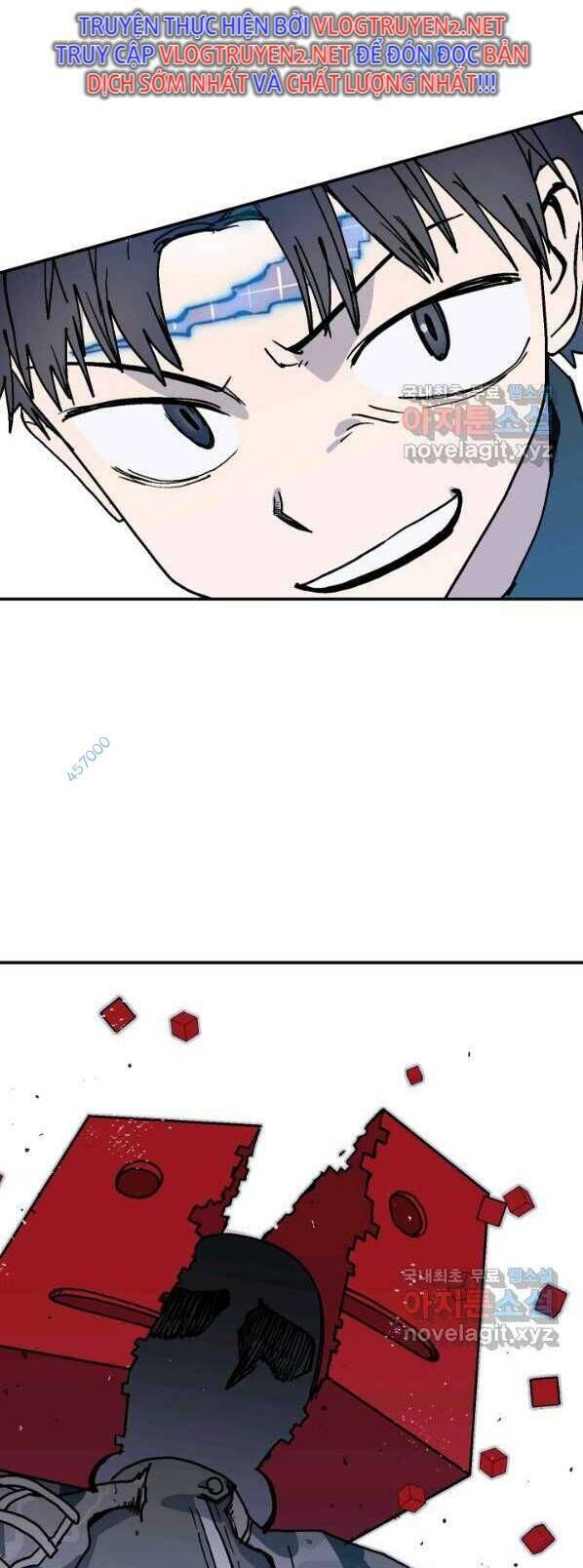 Trường Học Wetube Chapter 11 - 93