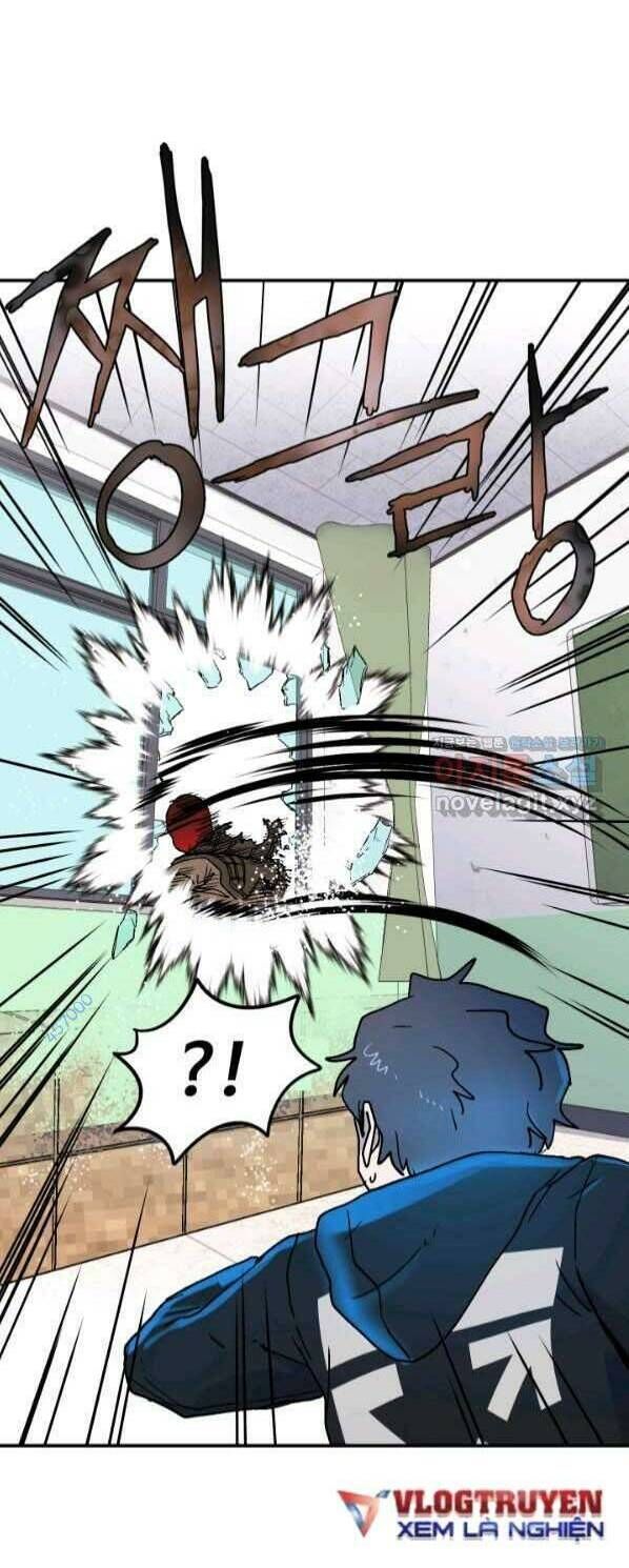 Trường Học Wetube Chapter 12 - 20