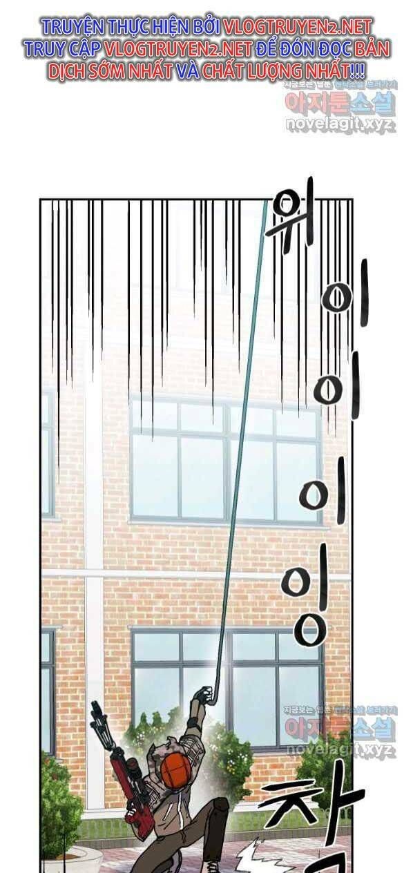 Trường Học Wetube Chapter 12 - 21