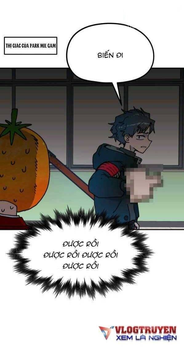 Trường Học Wetube Chapter 12 - 43