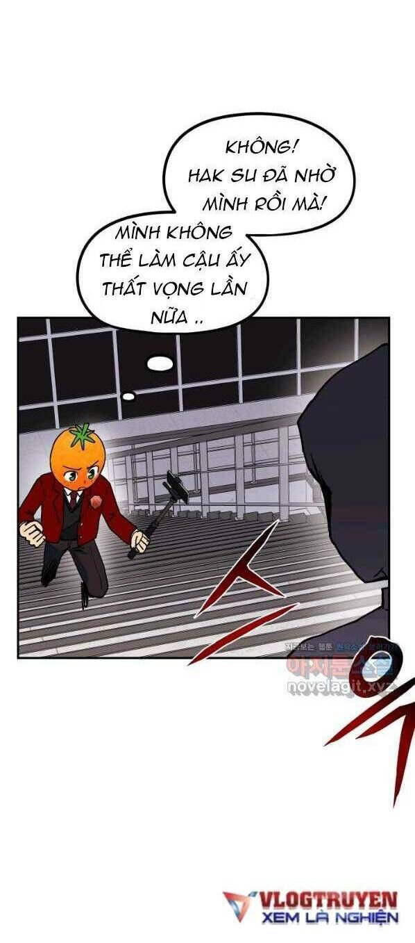 Trường Học Wetube Chapter 13 - 13