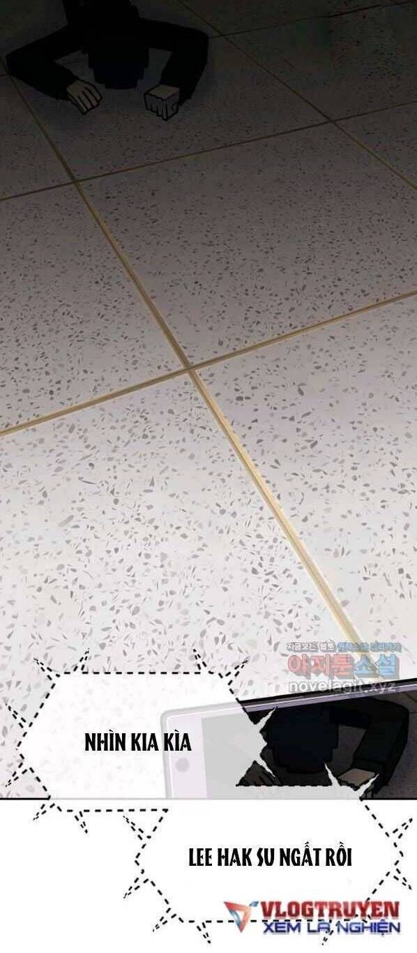 Trường Học Wetube Chapter 13 - 15