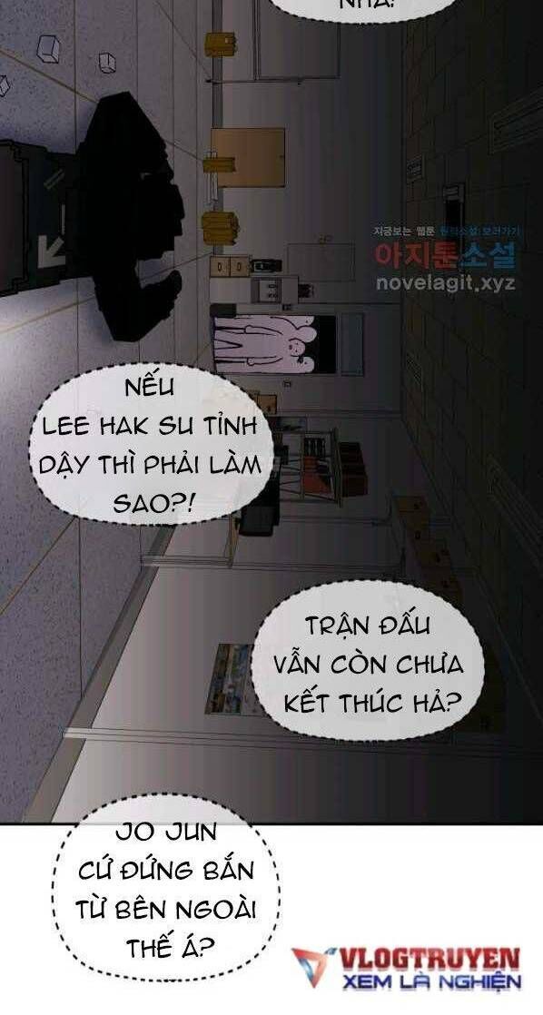 Trường Học Wetube Chapter 13 - 17