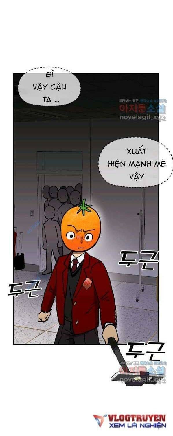 Trường Học Wetube Chapter 13 - 19