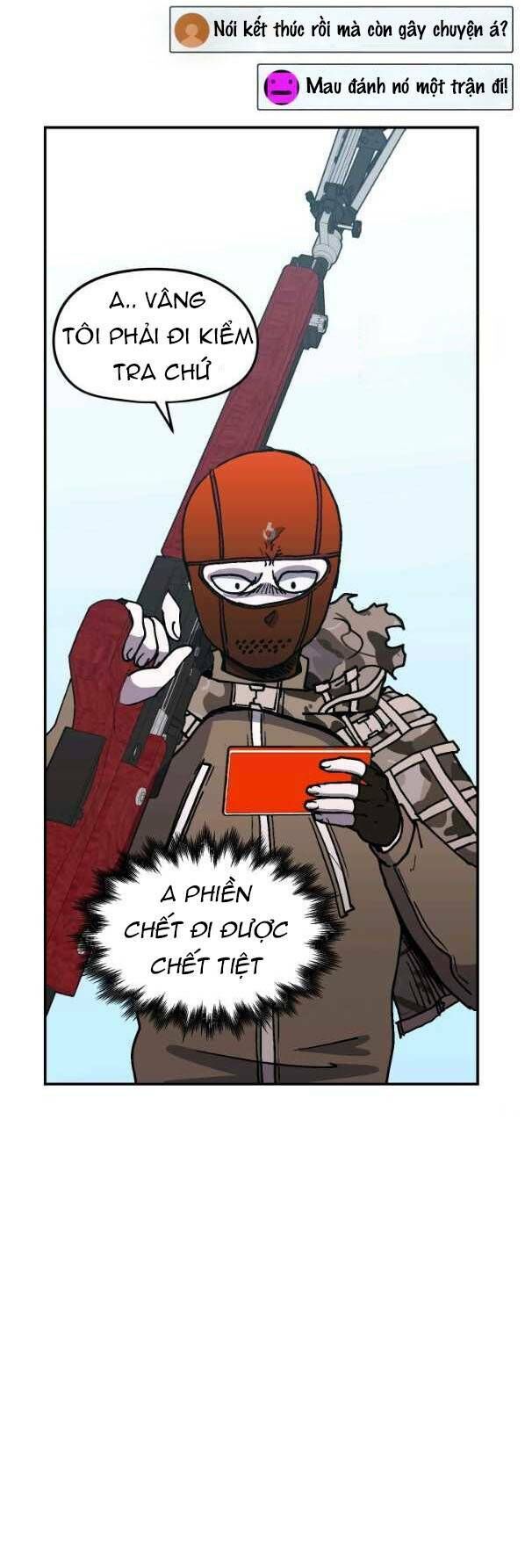 Trường Học Wetube Chapter 13 - 34