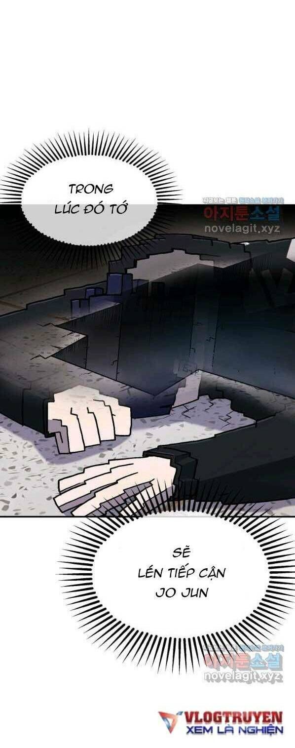 Trường Học Wetube Chapter 13 - 50