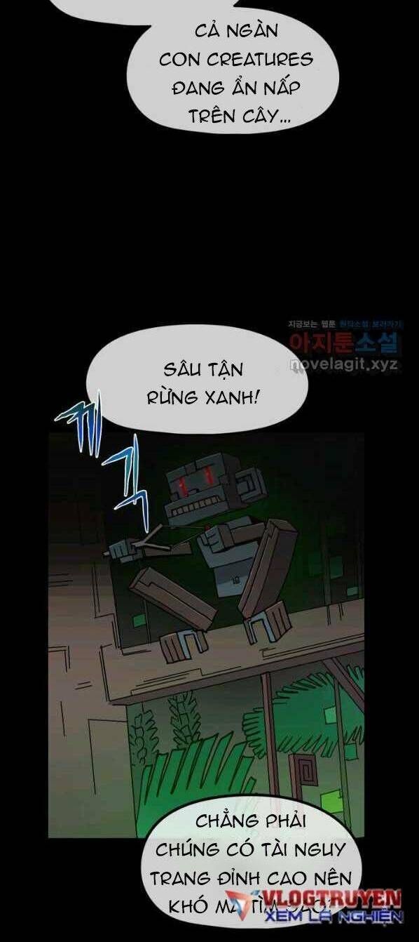Trường Học Wetube Chapter 13 - 58