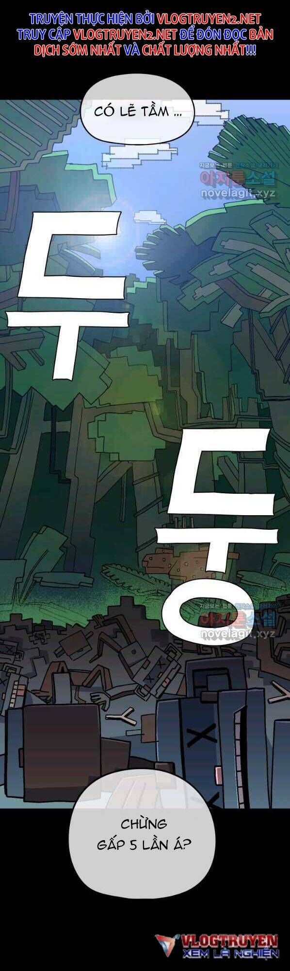 Trường Học Wetube Chapter 13 - 64