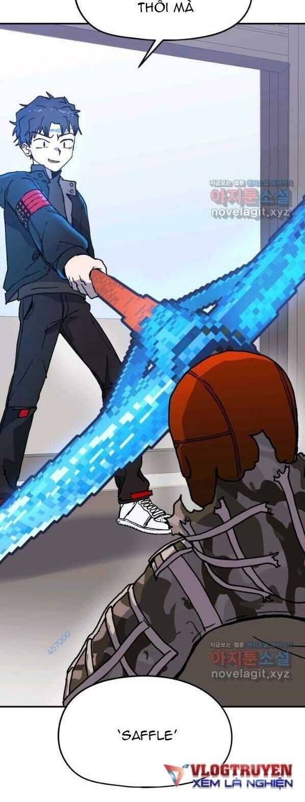 Trường Học Wetube Chapter 13 - 70