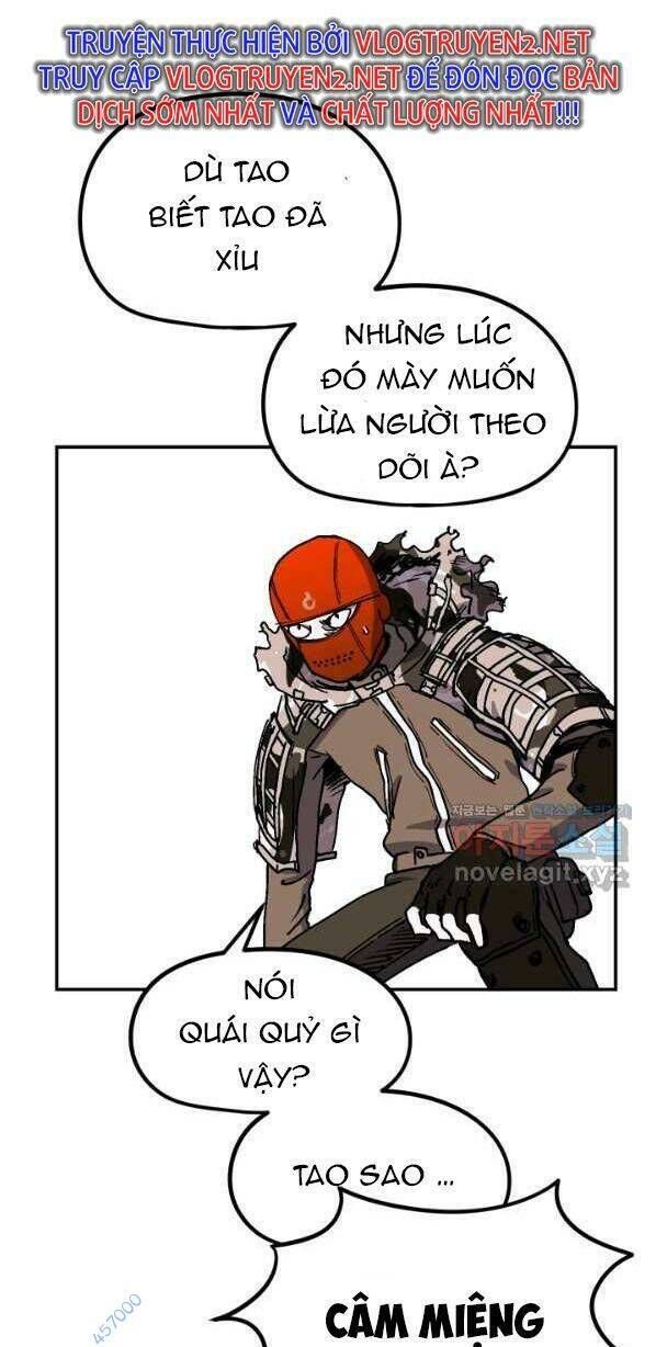 Trường Học Wetube Chapter 13 - 72