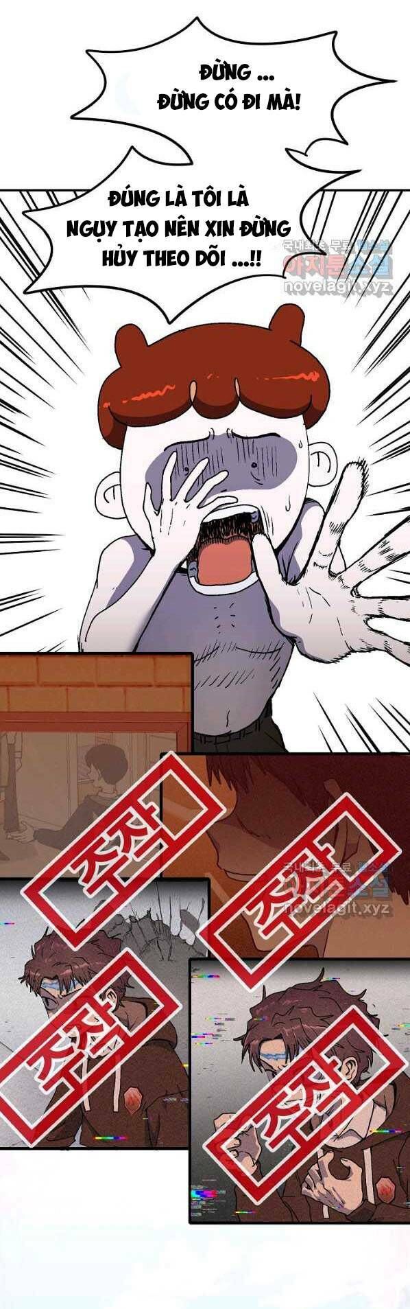 Trường Học Wetube Chapter 14 - 39