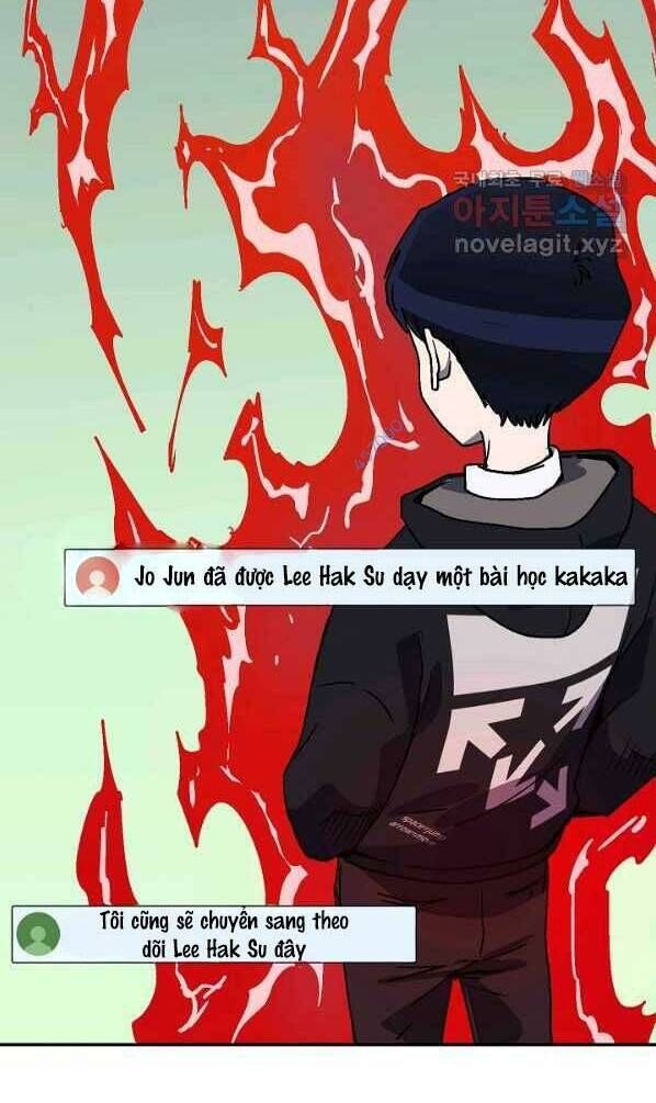 Trường Học Wetube Chapter 14 - 41