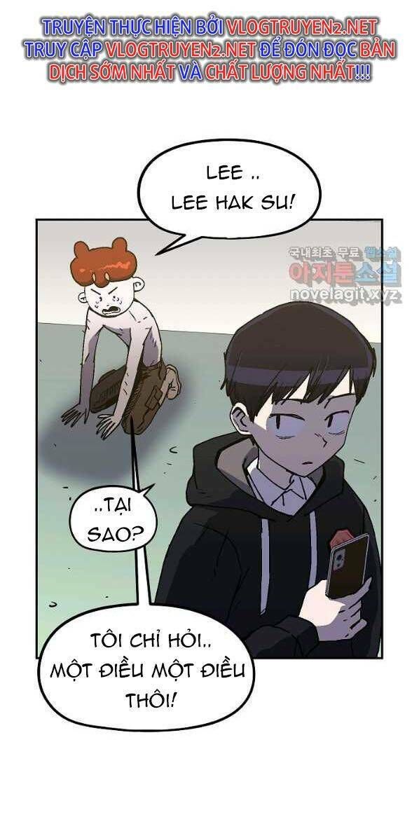 Trường Học Wetube Chapter 14 - 46