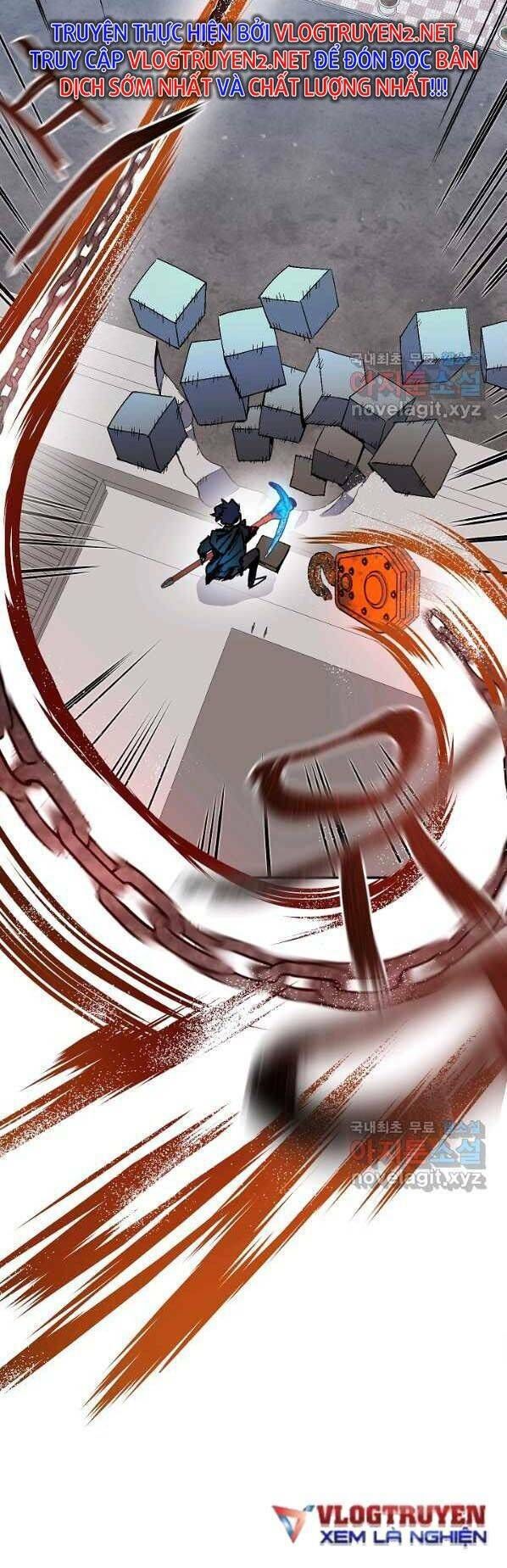 Trường Học Wetube Chapter 14 - 6