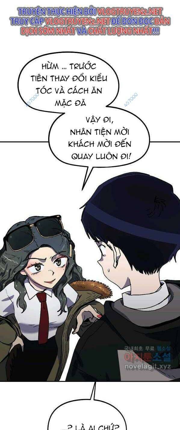 Trường Học Wetube Chapter 14 - 78