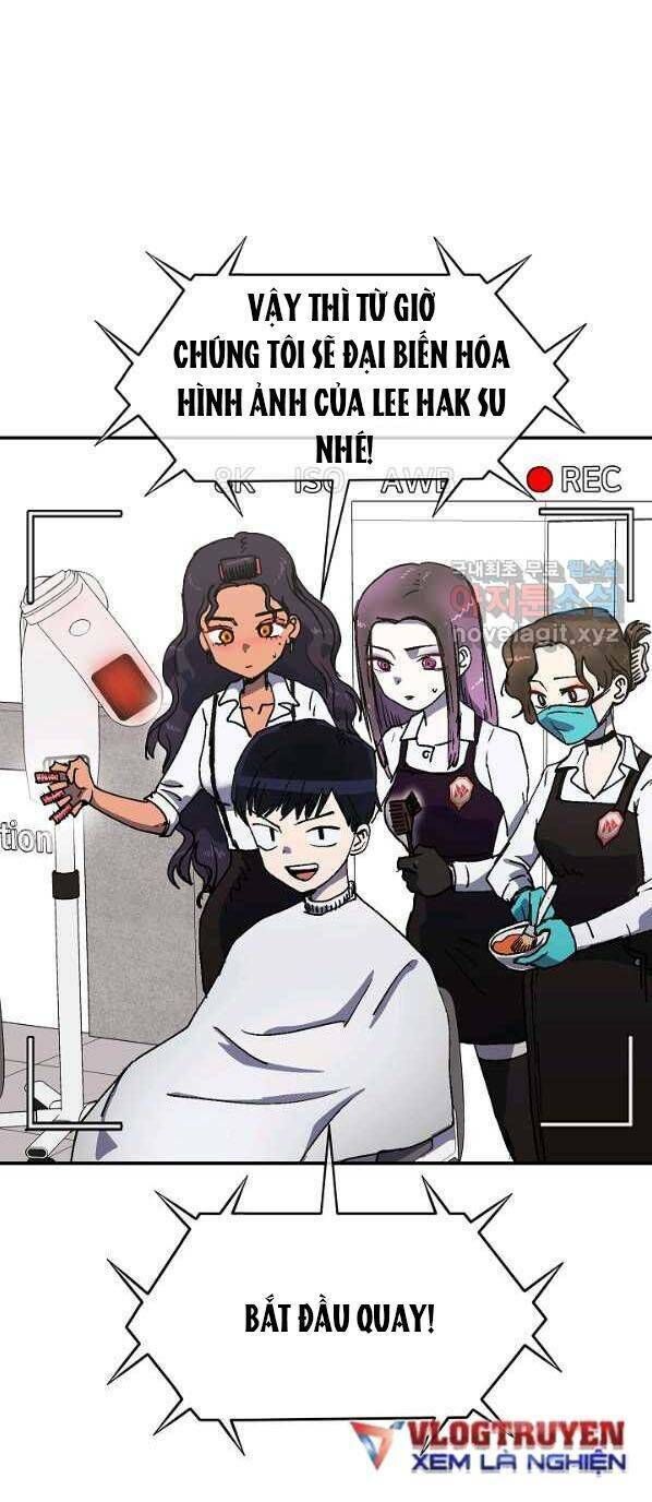 Trường Học Wetube Chapter 14 - 85
