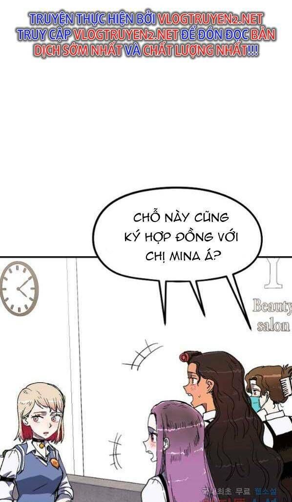 Trường Học Wetube Chapter 15 - 13