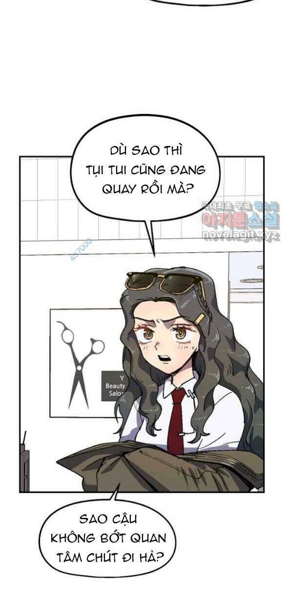 Trường Học Wetube Chapter 15 - 16