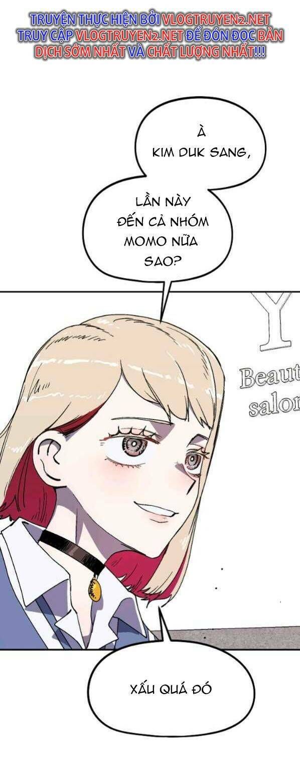Trường Học Wetube Chapter 15 - 17