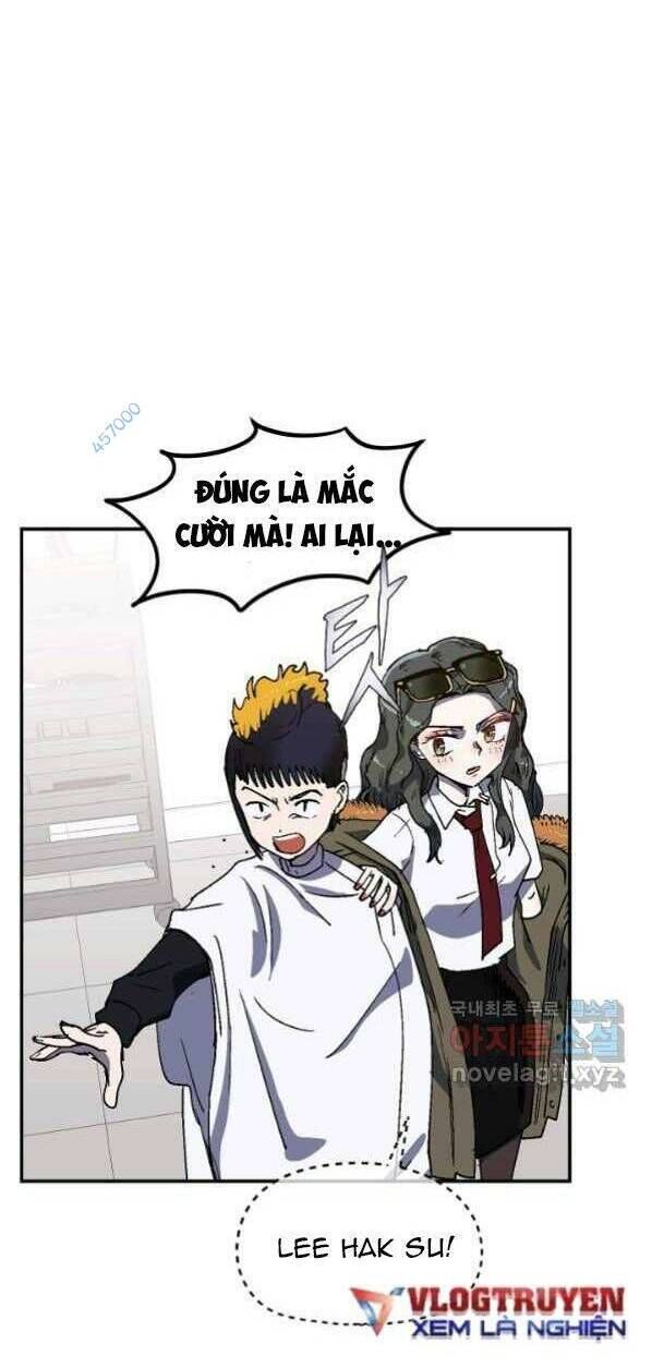 Trường Học Wetube Chapter 15 - 24
