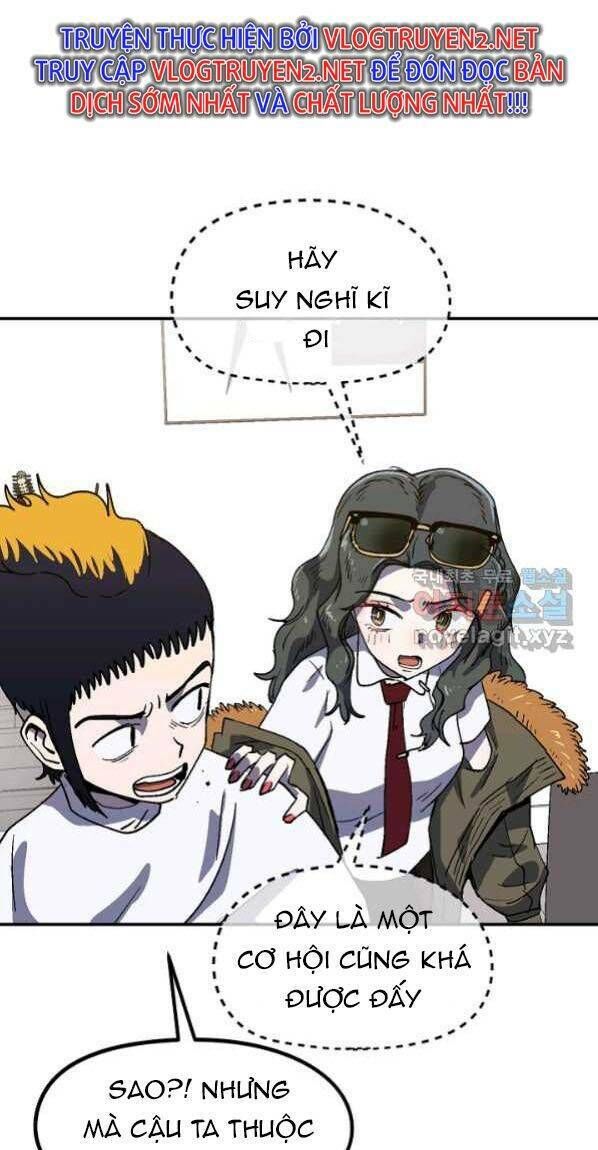 Trường Học Wetube Chapter 15 - 25