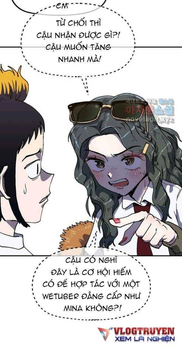 Trường Học Wetube Chapter 15 - 26