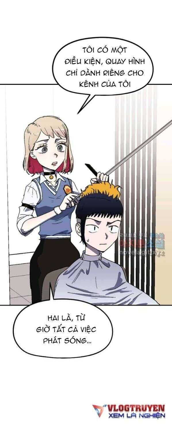 Trường Học Wetube Chapter 15 - 30